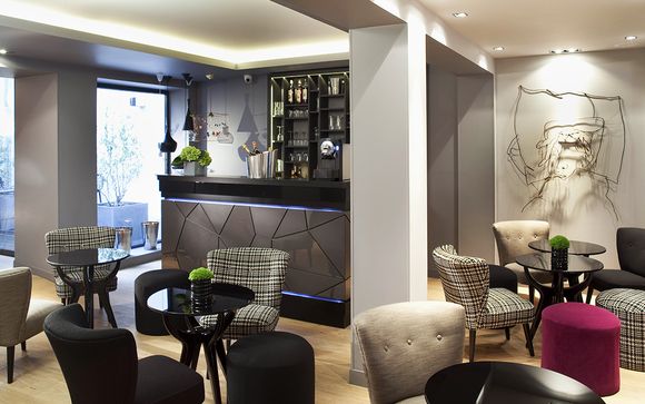 L'hotel