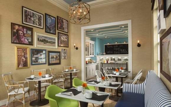 L'hotel