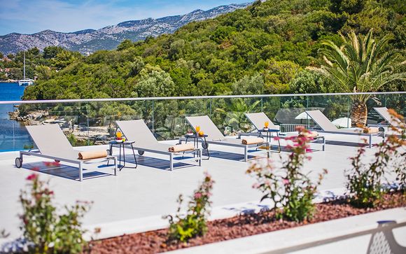 Port 9 Family Resort 4*