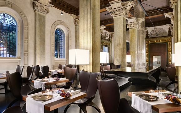 L'hotel