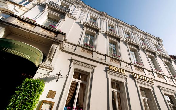 L'hotel