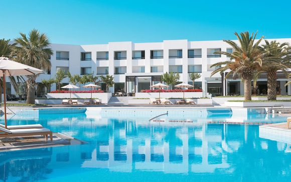 L'hotel
