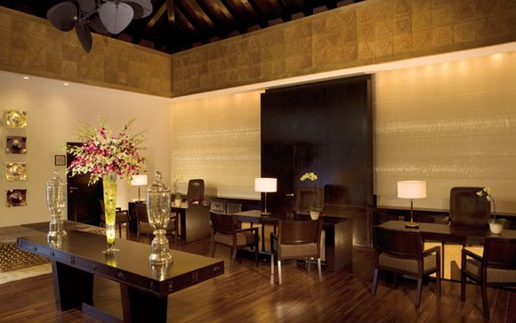 Secrets Saint James Montego Bay 5* - Adults Only