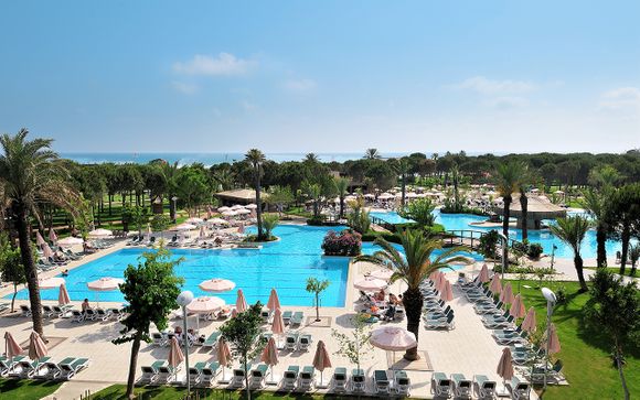 L'hotel