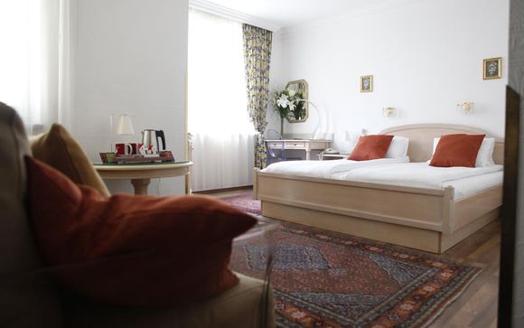 Arthotel ANA Gala 4*