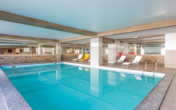 Hotel Le Vancouver