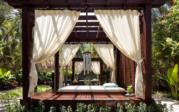 Jumeirah Al Qasr 5*