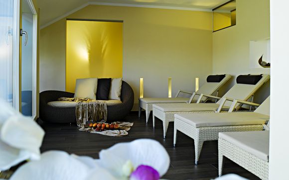Hotel Innsbruck 4*