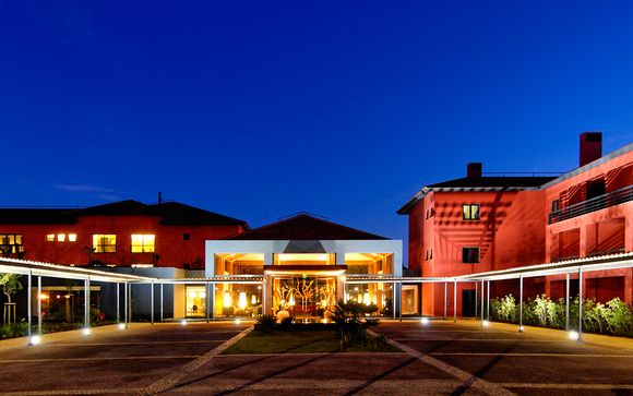 L'hotel
