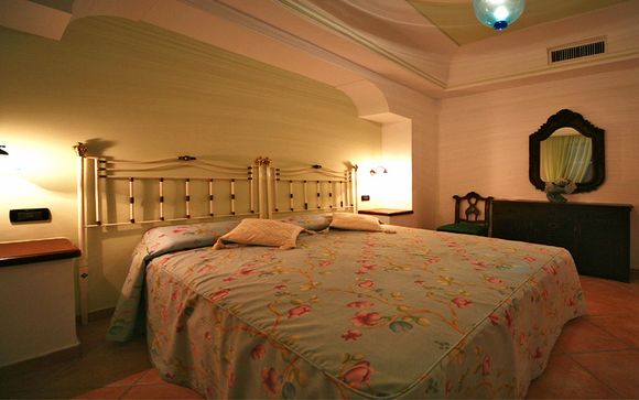 Tenuta Villa Tara