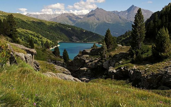 Alla scoperta di Megève