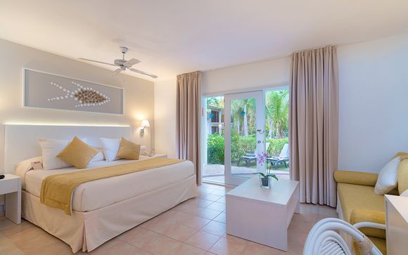 Il Natura Park Beach & Spa Eco Resort 4*