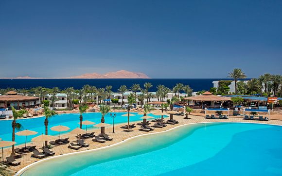 Il Sultan Garden Resort 5*
