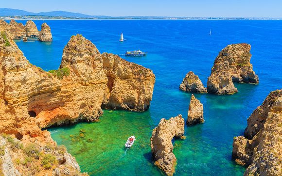 Alvor Baia Resort 4*
