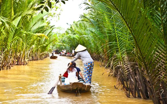 Estensione in Vietnam
