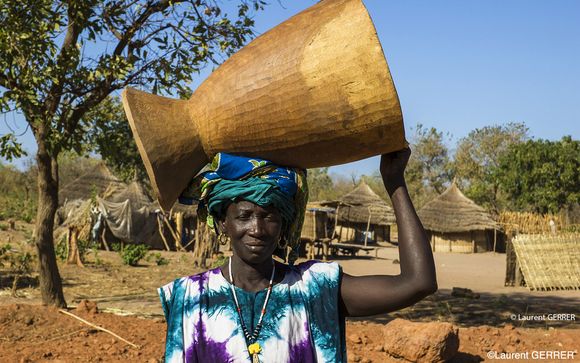Alla scoperta del Senegal
