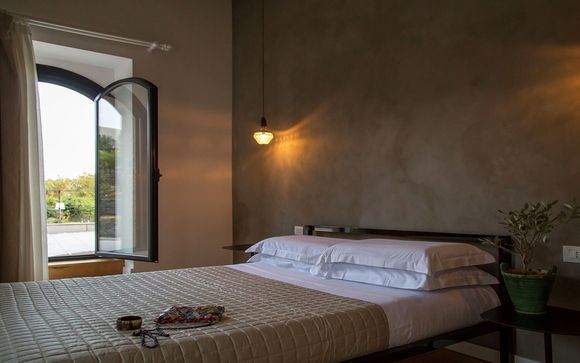 Talé Restaurant & Suite