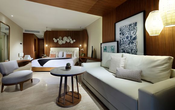 The Royal Suites Coral 5* - Adults Only