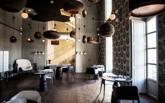 Le Couvent Des Minimes Hotel & Spa 5*