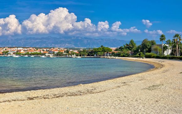 I dintorni