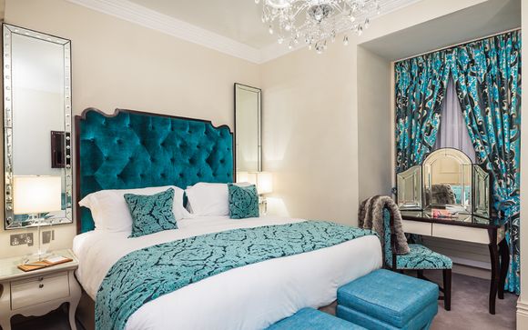 The Apartments by The Sloane Club 5*