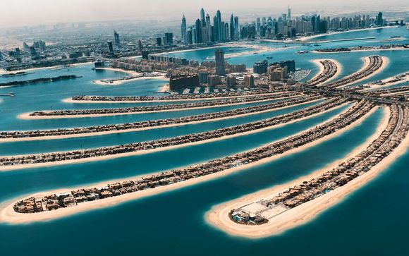 Alla scoperta di Dubai