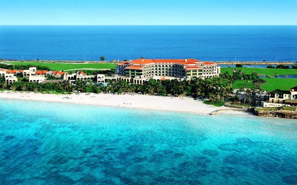 Melia Las Americas 5* - Adult only