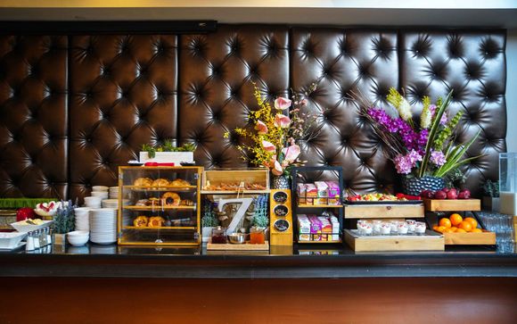 Lo Z NYC Hotel 4*