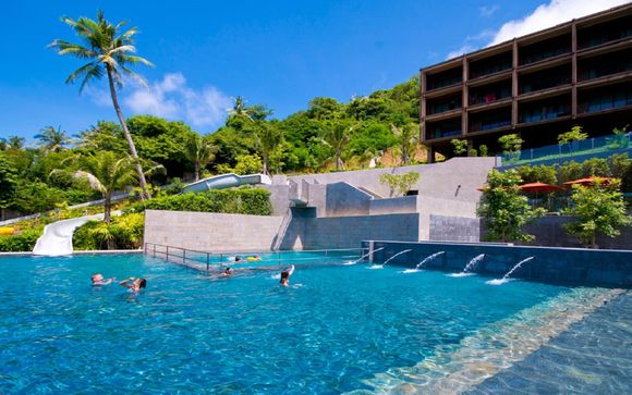 Sunsuri Phuket 5*
