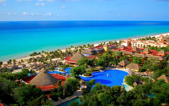 Soggiorno mare - Iberostar Quetzal 5*