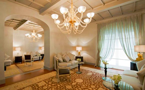 Hotel Brunelleschi 4*