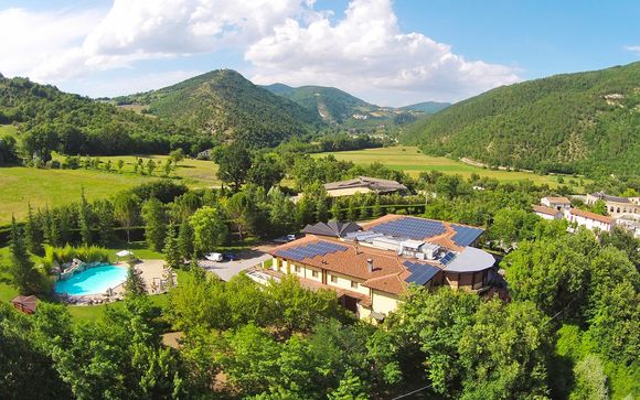 Hotel Le Grotte 4*