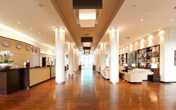 L'Hotel Abion Villa 4*