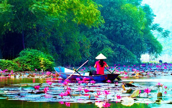 Tour Essenziale del Vietnam