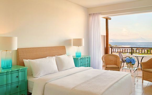 Grecotel Casa Marron 4*