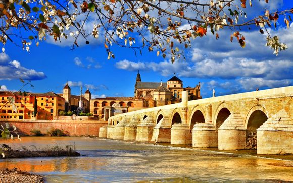 Tour guidato alla scoperta dell'Andalusia