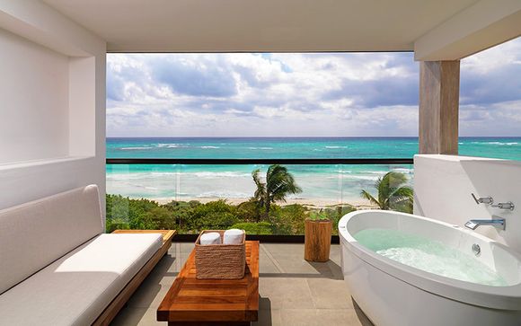 UNICO 20°N 87°W - Riviera Maya 5*
