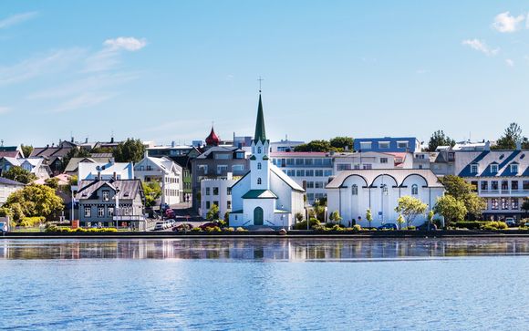 Alla scoperta di Reykjavik