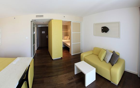 Il Falkensteiner Family Hotel Diadora 4*