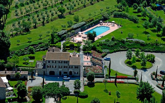Borgo Il Melone 4*