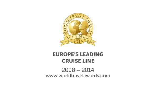 La nave - Norwegian Jewel