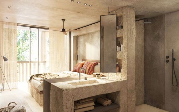 Casa Cook Ibiza 5* - Adults Only -