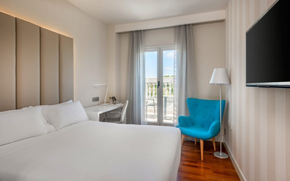 L'hotel