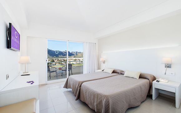 Fergus Style Pollensa Park 4*