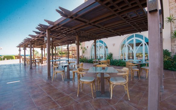Shams Alam Beach Resort 4*