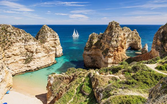 Jupiter Albufeira Hotel–Family & Fun 5*