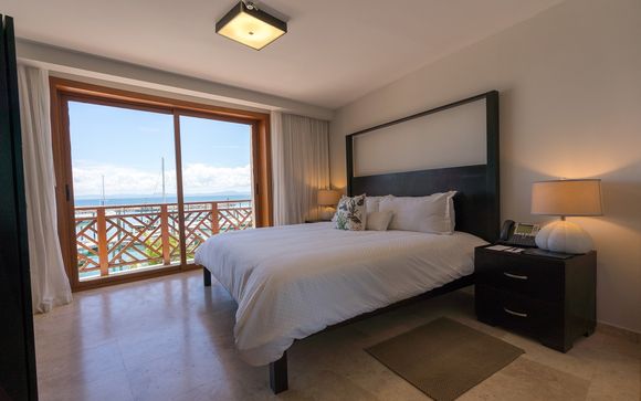 The Bannister - Hotel & Yacht Club 5*