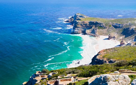 Alla scoperta del Sudafrica