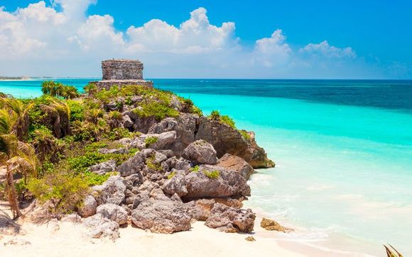 Alla scoperta della Riviera Maya