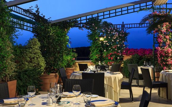 Hotel Victoria 4*